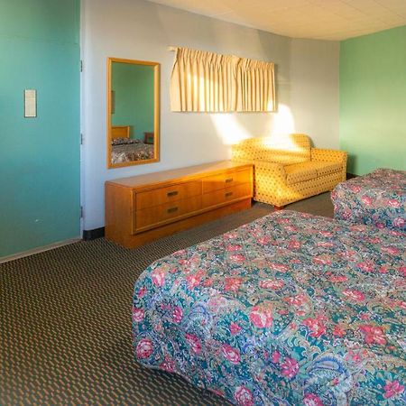 Red Horse Motel Dayton Moraine Dış mekan fotoğraf