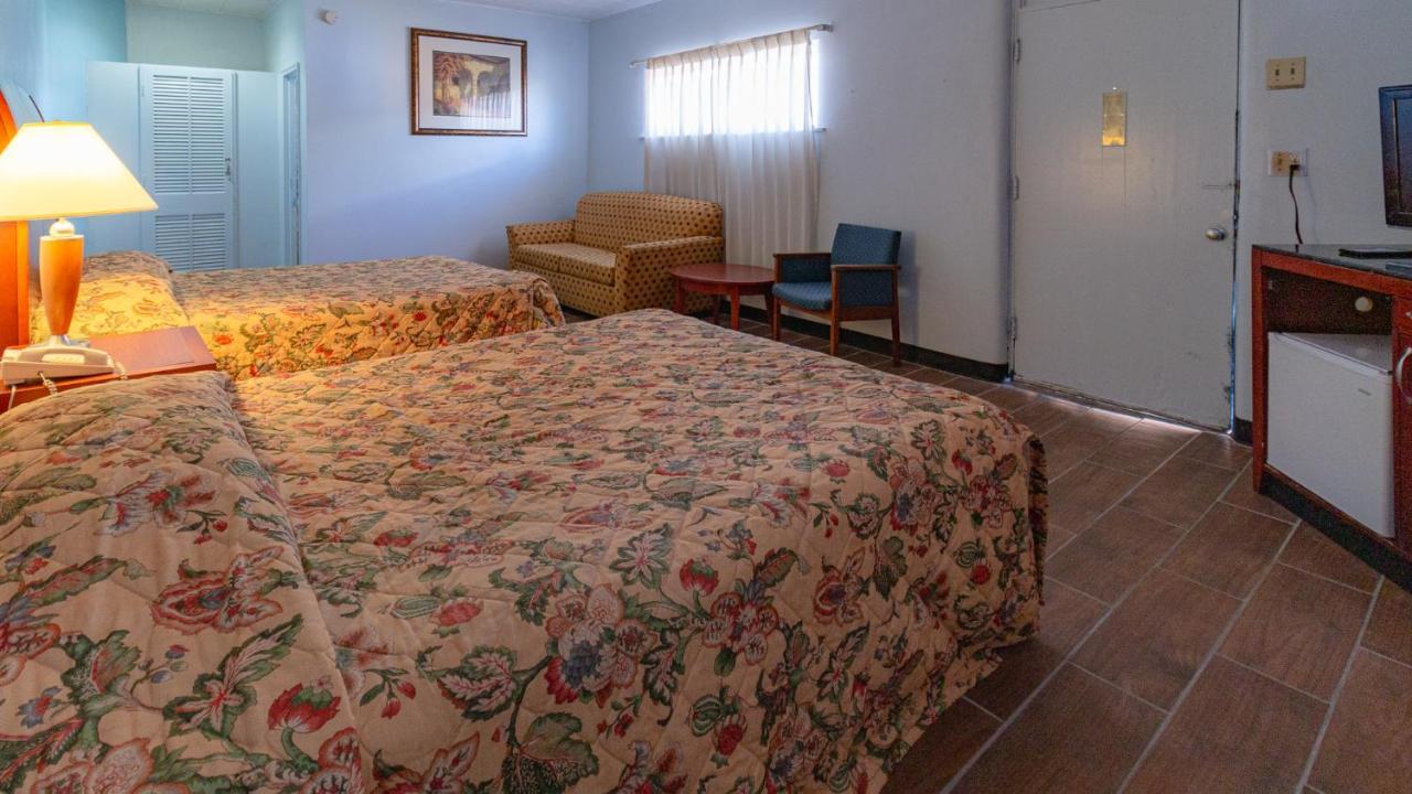 Red Horse Motel Dayton Moraine Dış mekan fotoğraf